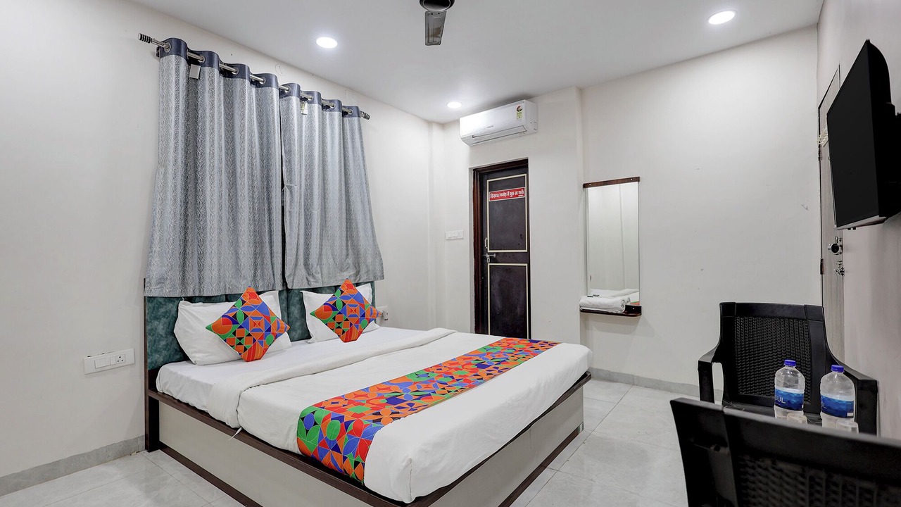 Photo of Bedroom in Nagpur
