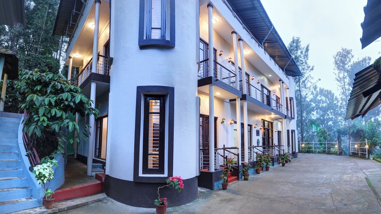 Photo of Outdoor in Horur