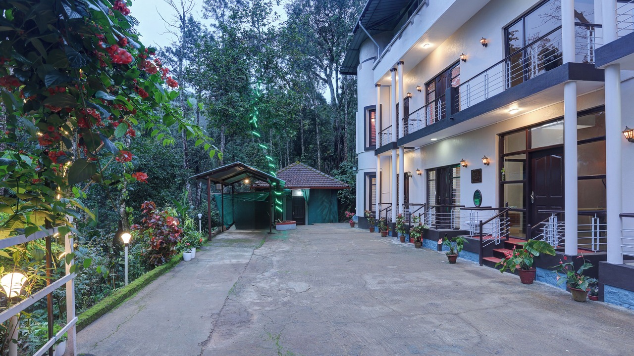 Photo of Outdoor in Horur