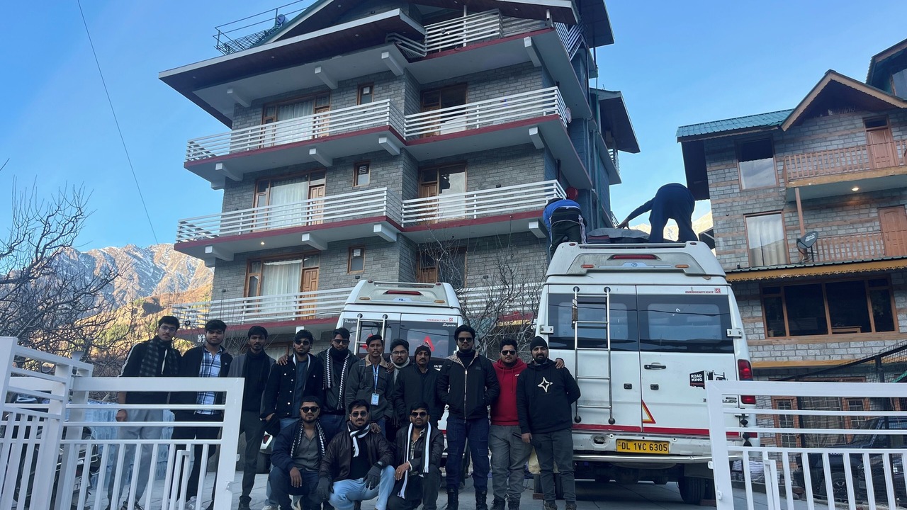 Photo of Outdoor in Palchan