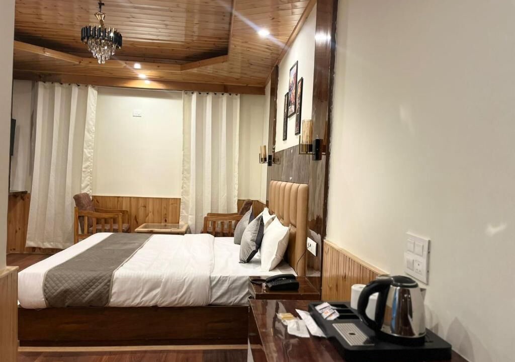 Photo of Patio Balcony in Palchan