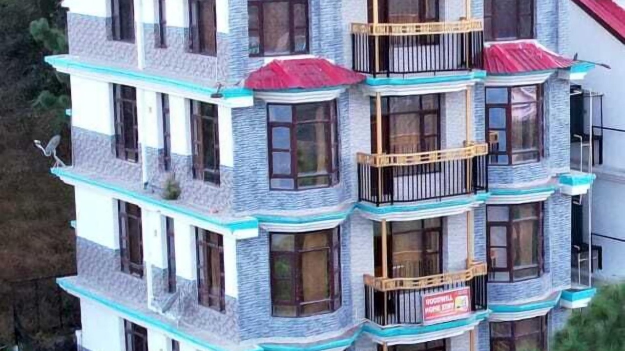 Photo of Outdoor in Shimla