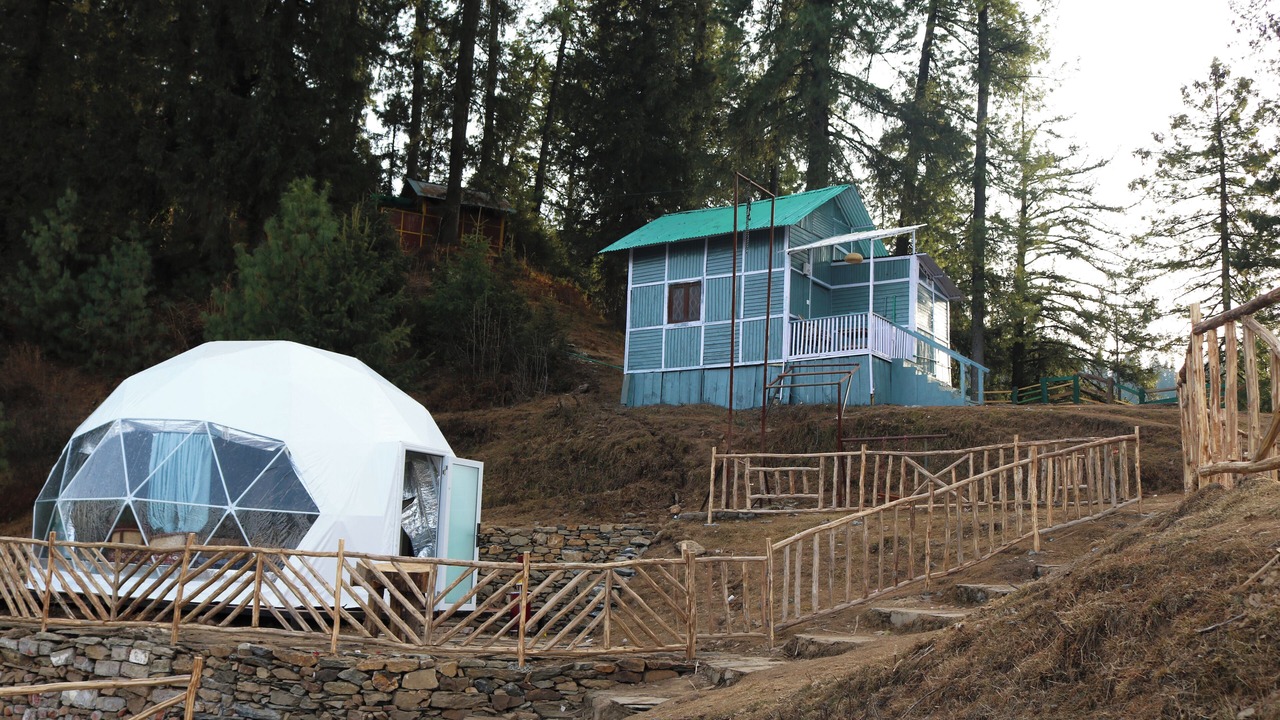 Photo of Outdoor in Kumharsain