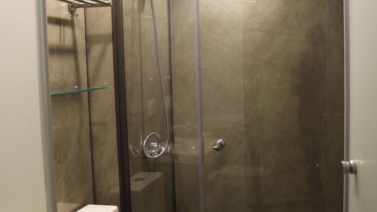 Photo of Bathroom in Kumharsain