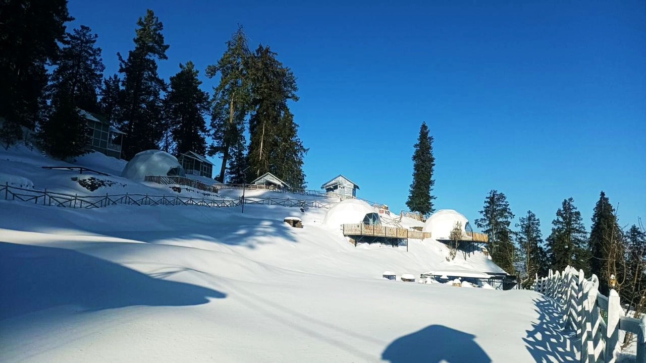 Photo of Outdoor in Kumharsain