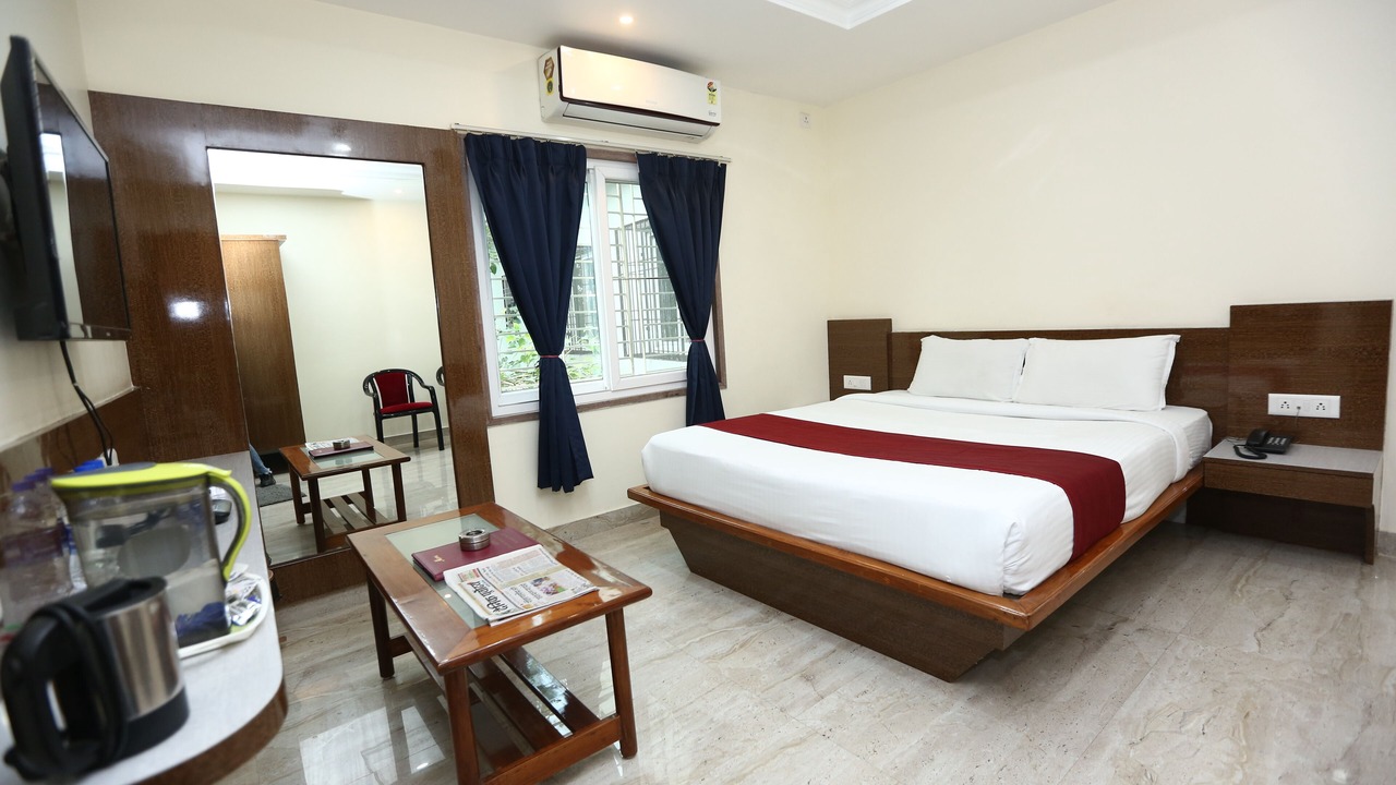 Photo of Bedroom in Paltan Bazaar