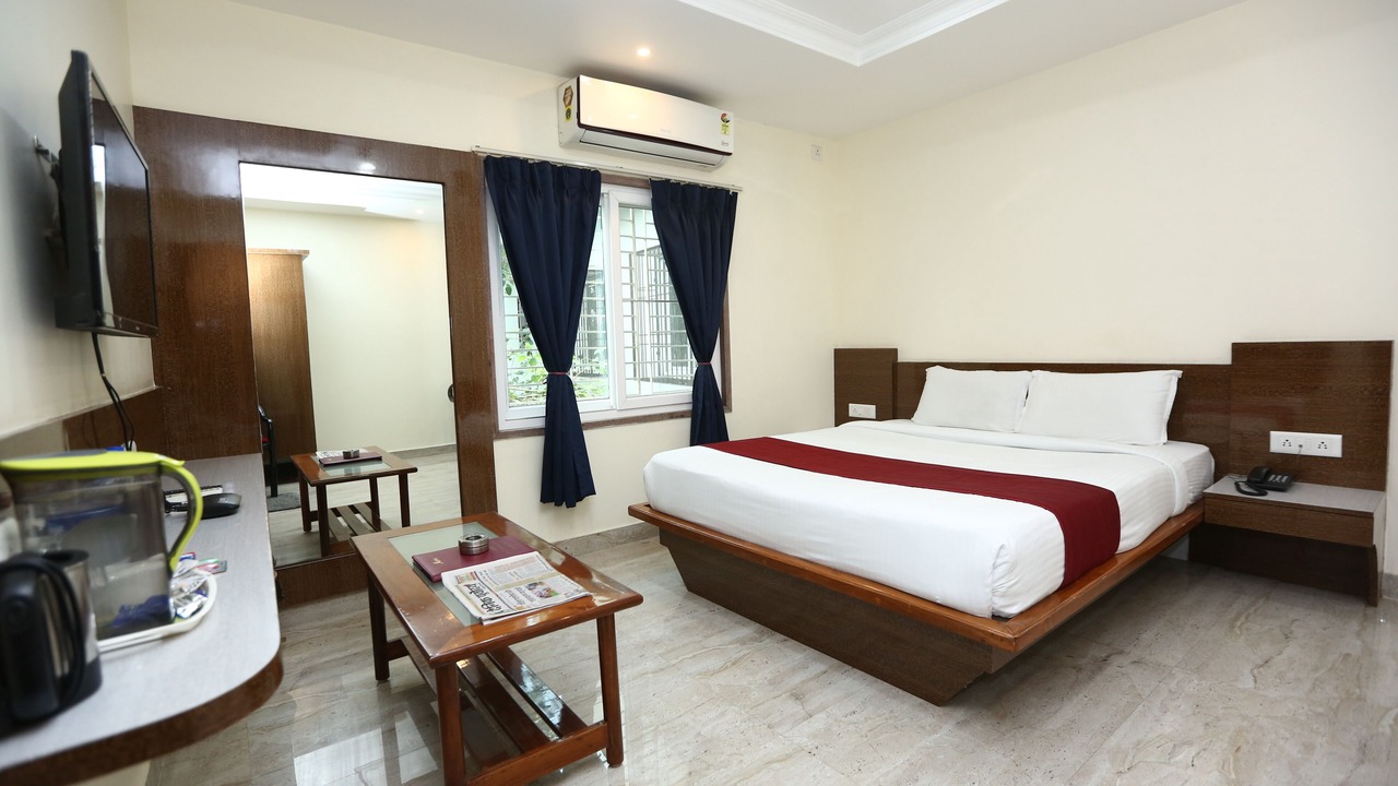 Photo of Bedroom in Paltan Bazaar
