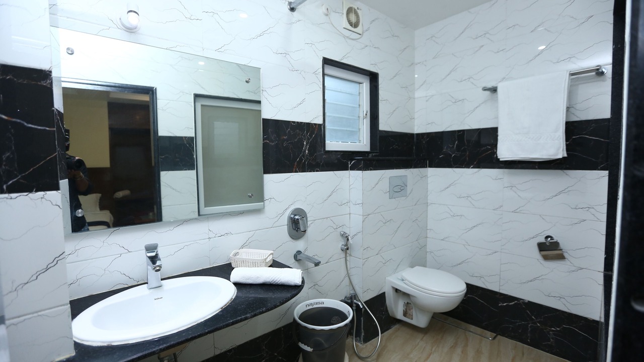 Photo of Bathroom in Paltan Bazaar