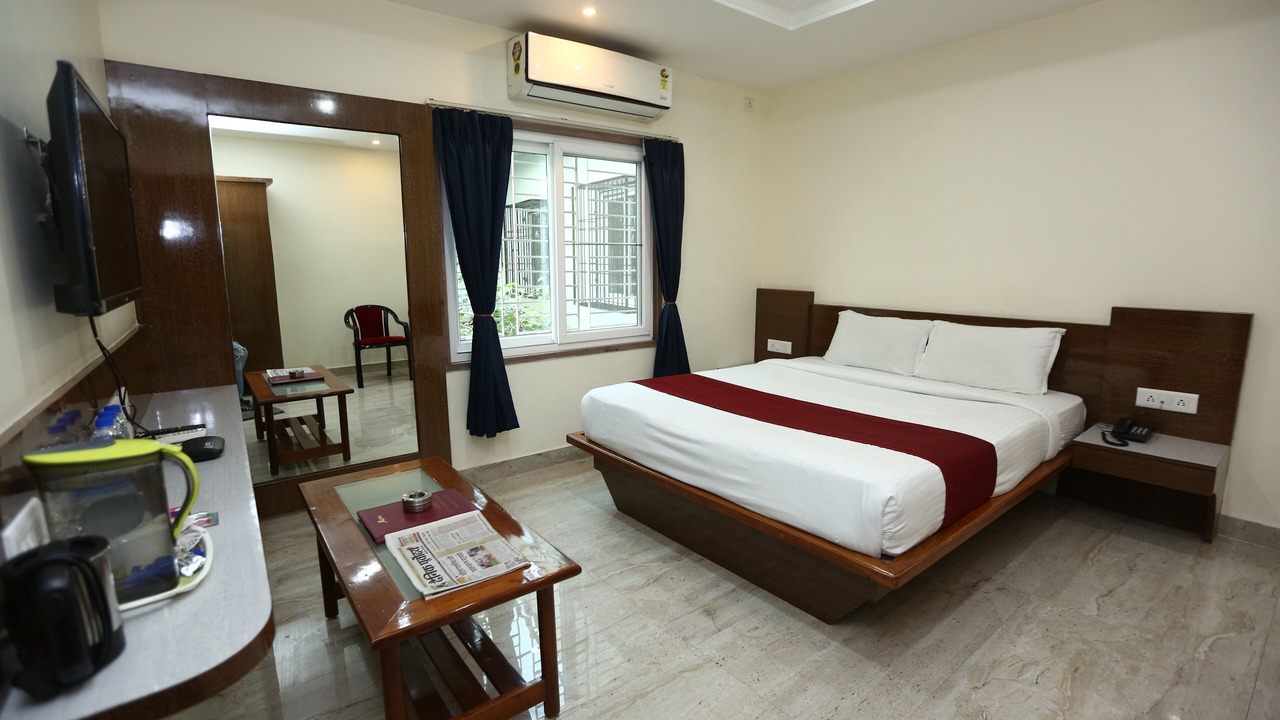 Photo of Bedroom in Paltan Bazaar