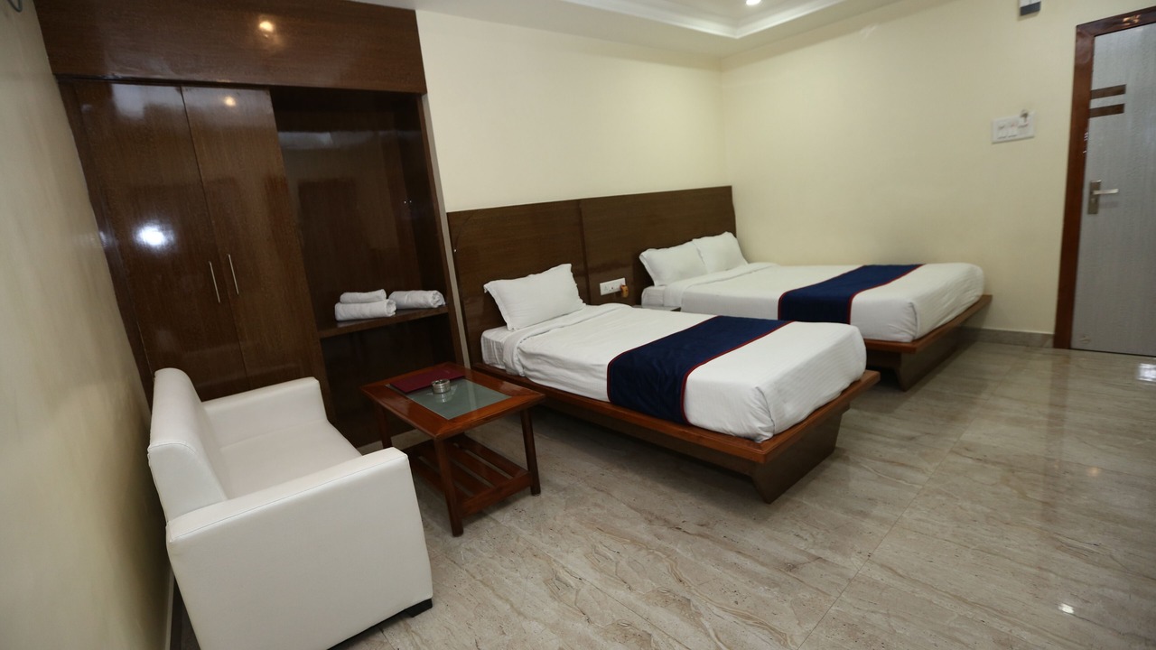 Photo of Bedroom in Paltan Bazaar