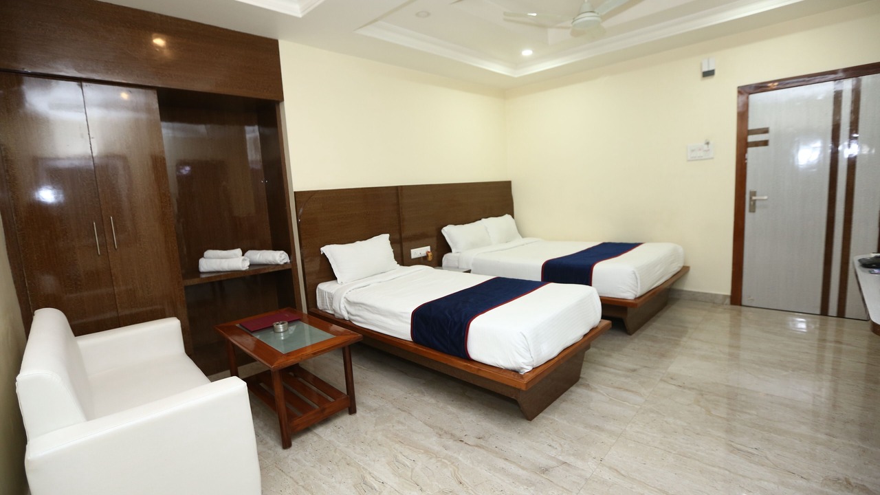 Photo of Bedroom in Paltan Bazaar