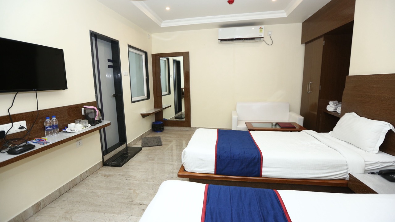 Photo of Bedroom in Paltan Bazaar