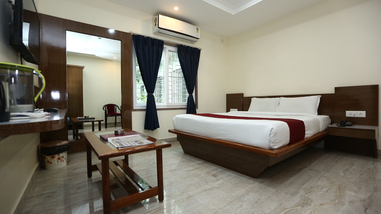 Photo of Bedroom in Paltan Bazaar