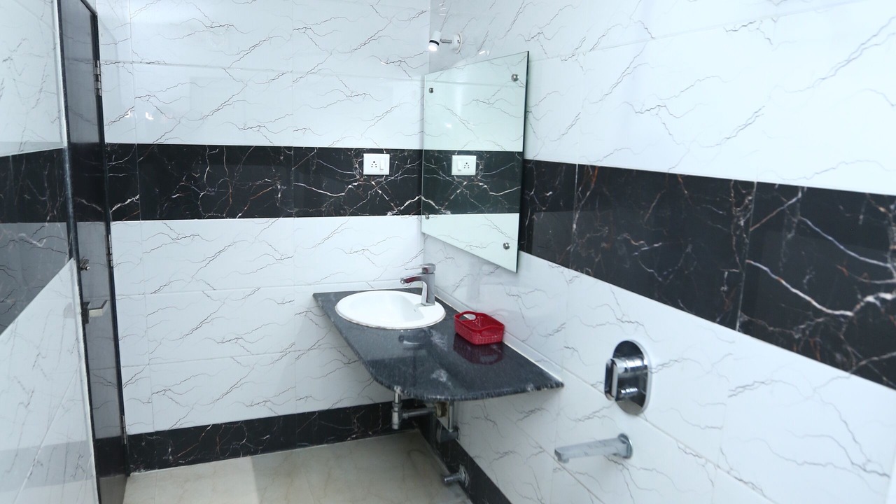 Photo of Bathroom in Paltan Bazaar