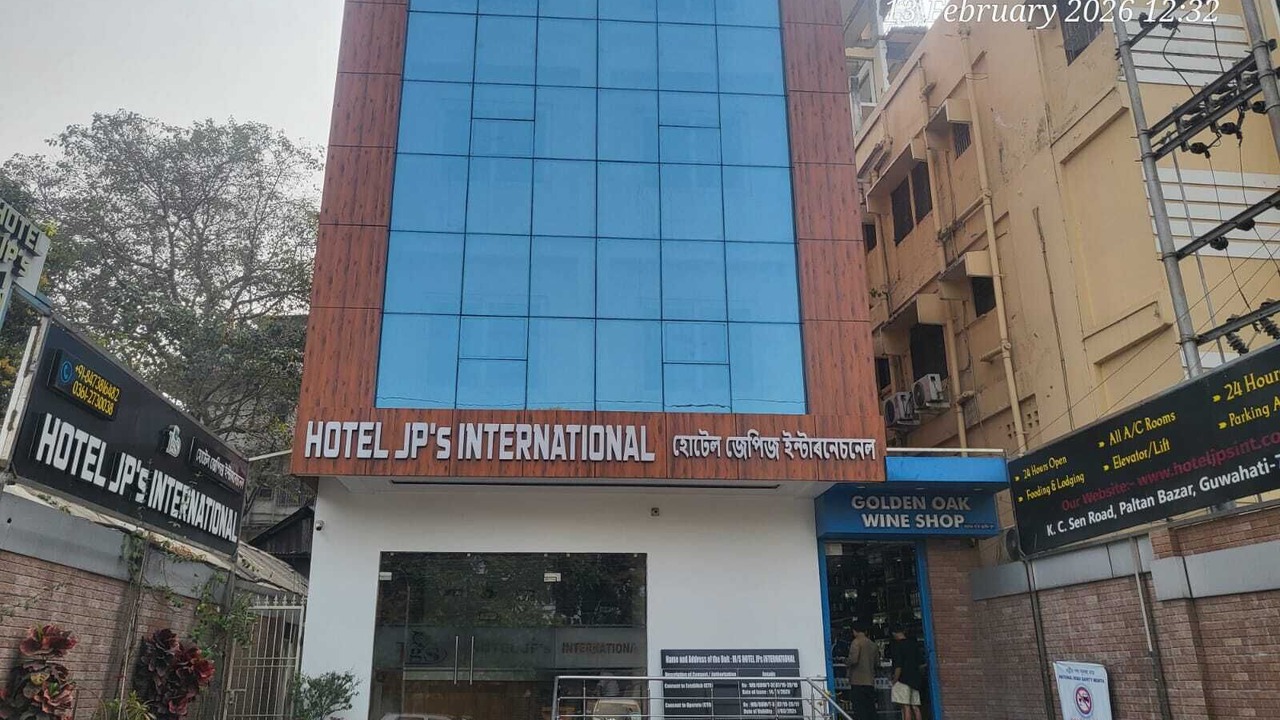 Photo of Outdoor in Paltan Bazaar