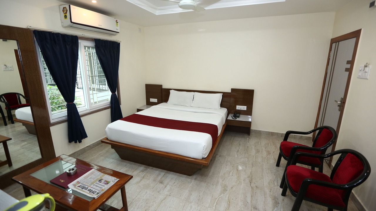 Photo of Bedroom in Paltan Bazaar