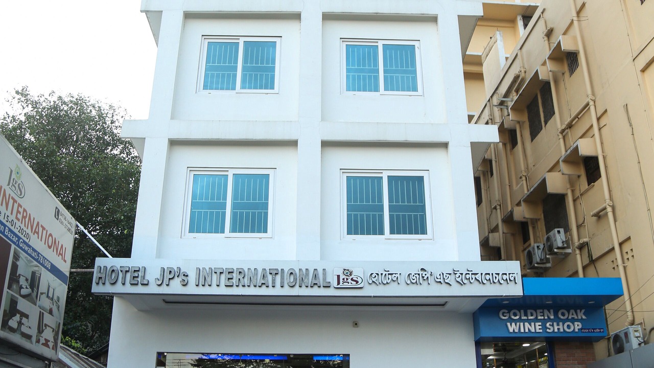 Photo of Outdoor in Paltan Bazaar