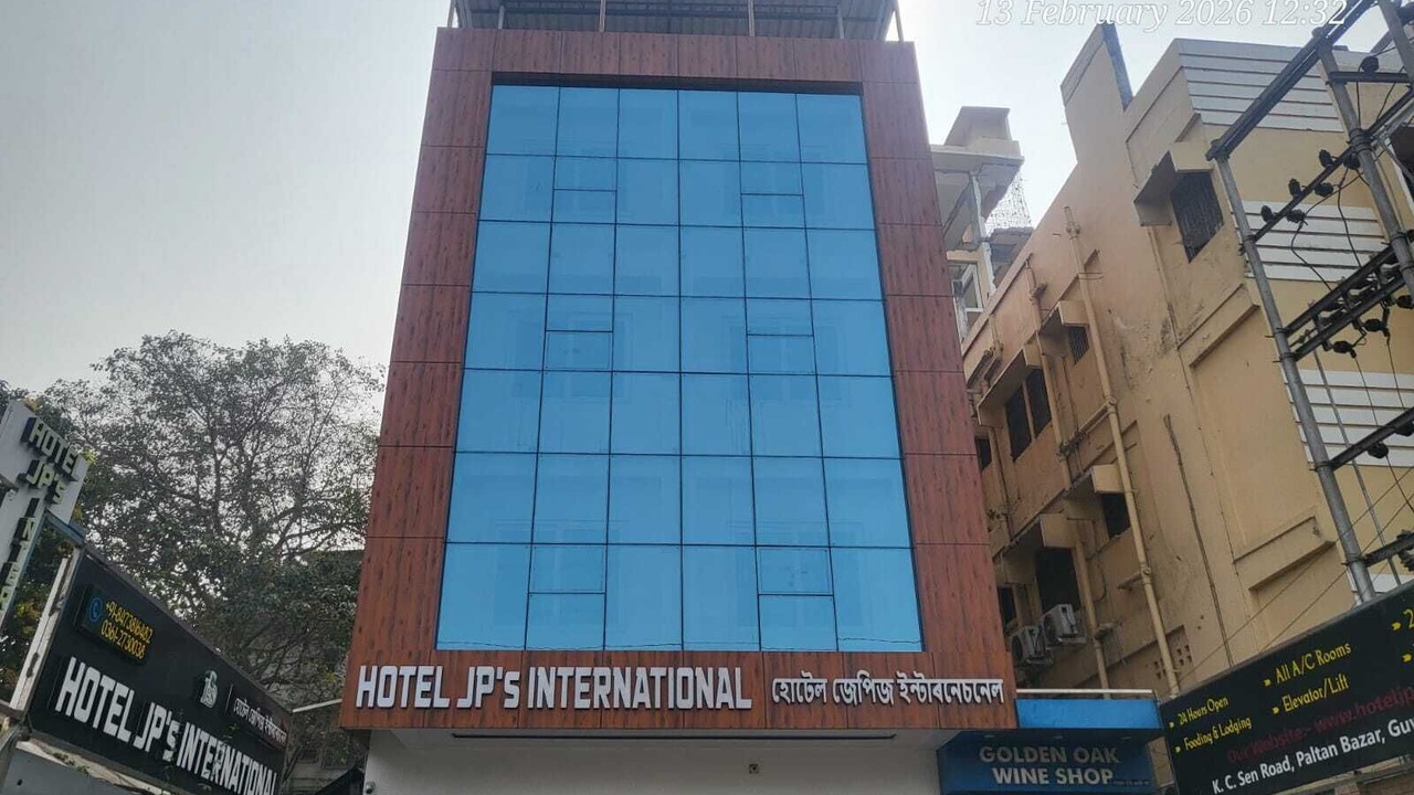 Photo of Outdoor in Paltan Bazaar