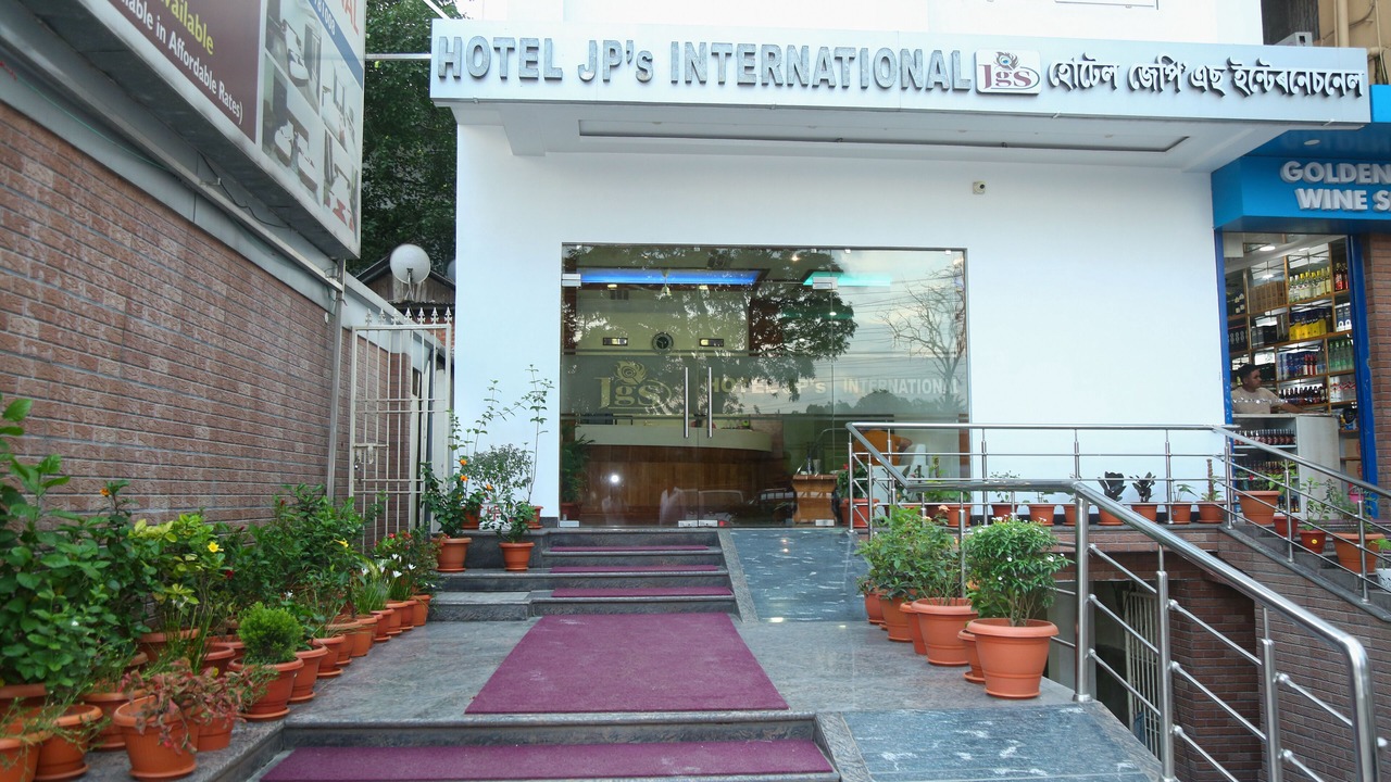 Photo of Outdoor in Paltan Bazaar