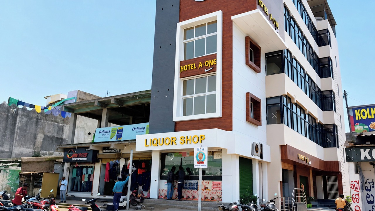 Photo of Outdoor in Puri