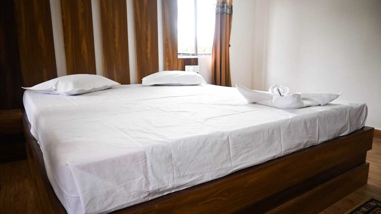 Photo of Bedroom in Lataguri