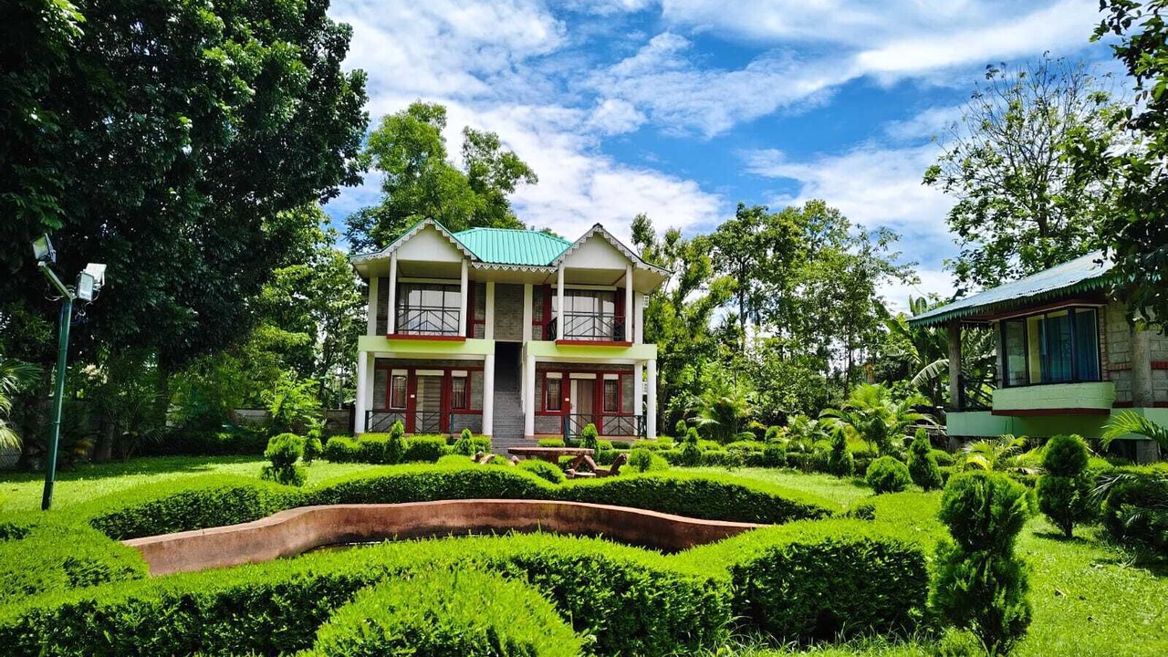 Photo of Outdoor in Lataguri
