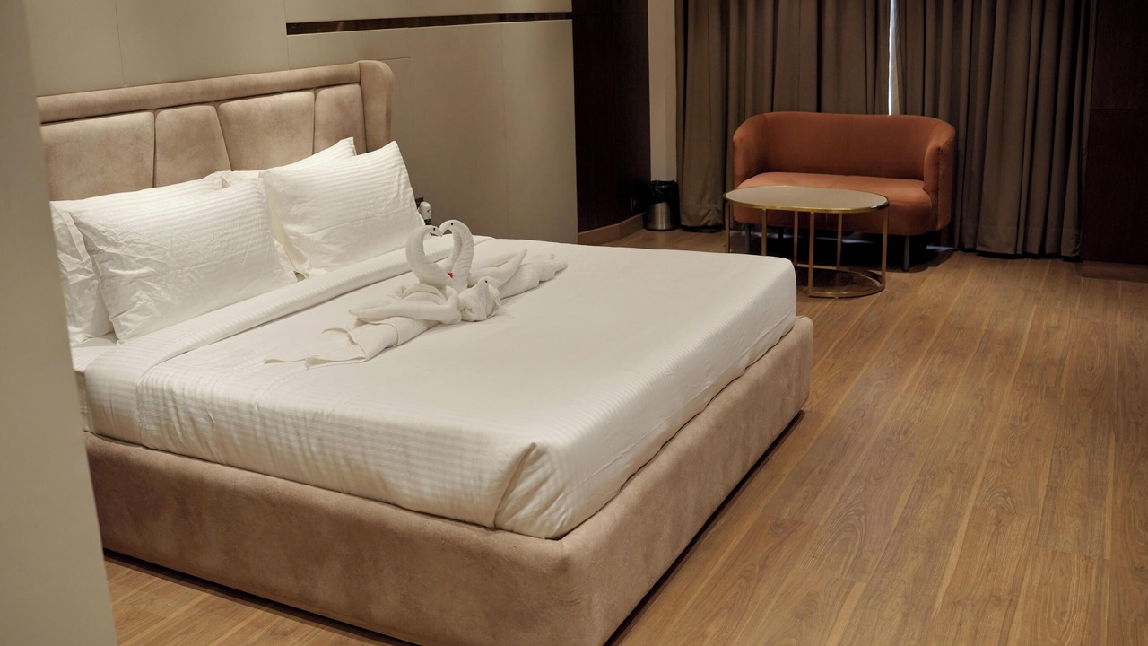 Photo of Bedroom in Ludhiana