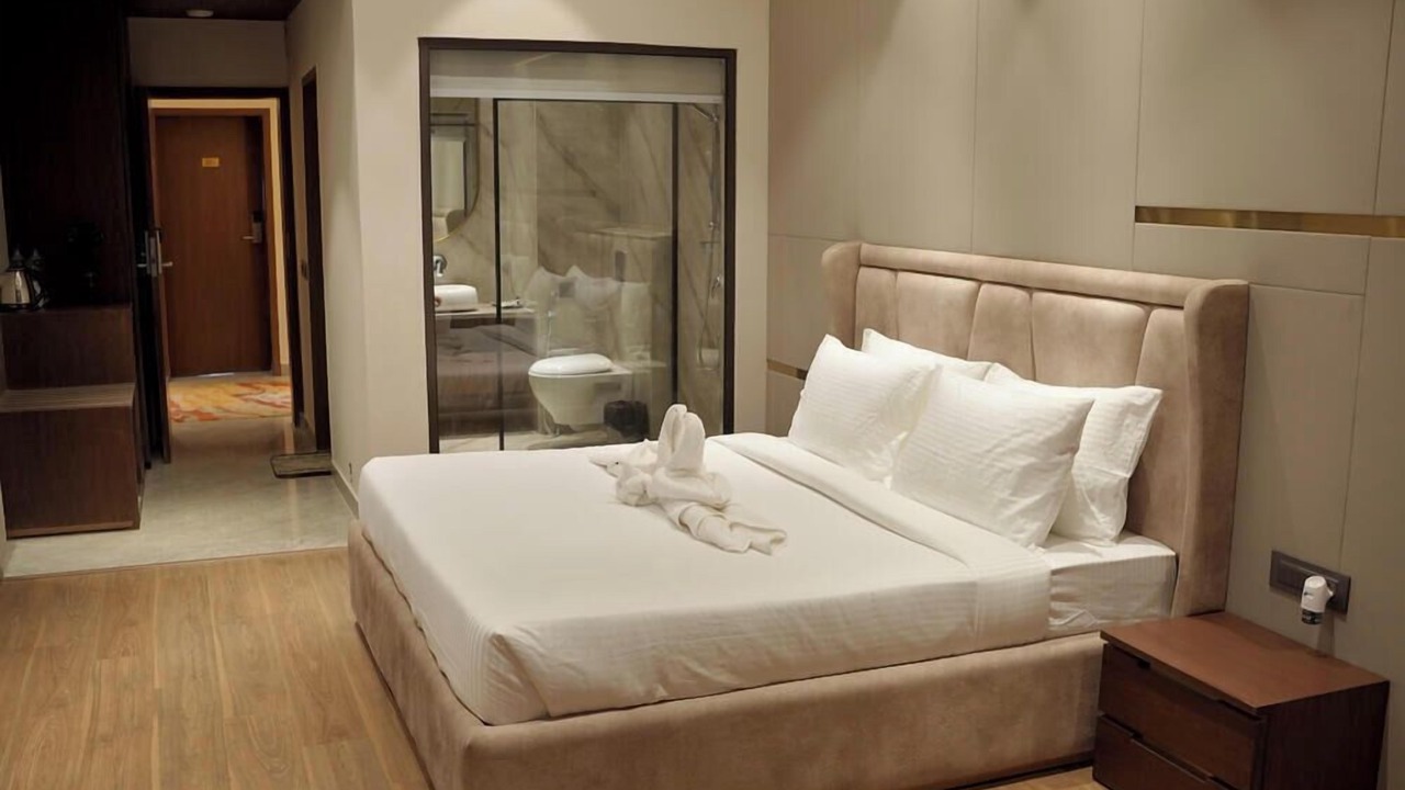 Photo of Bedroom in Ludhiana