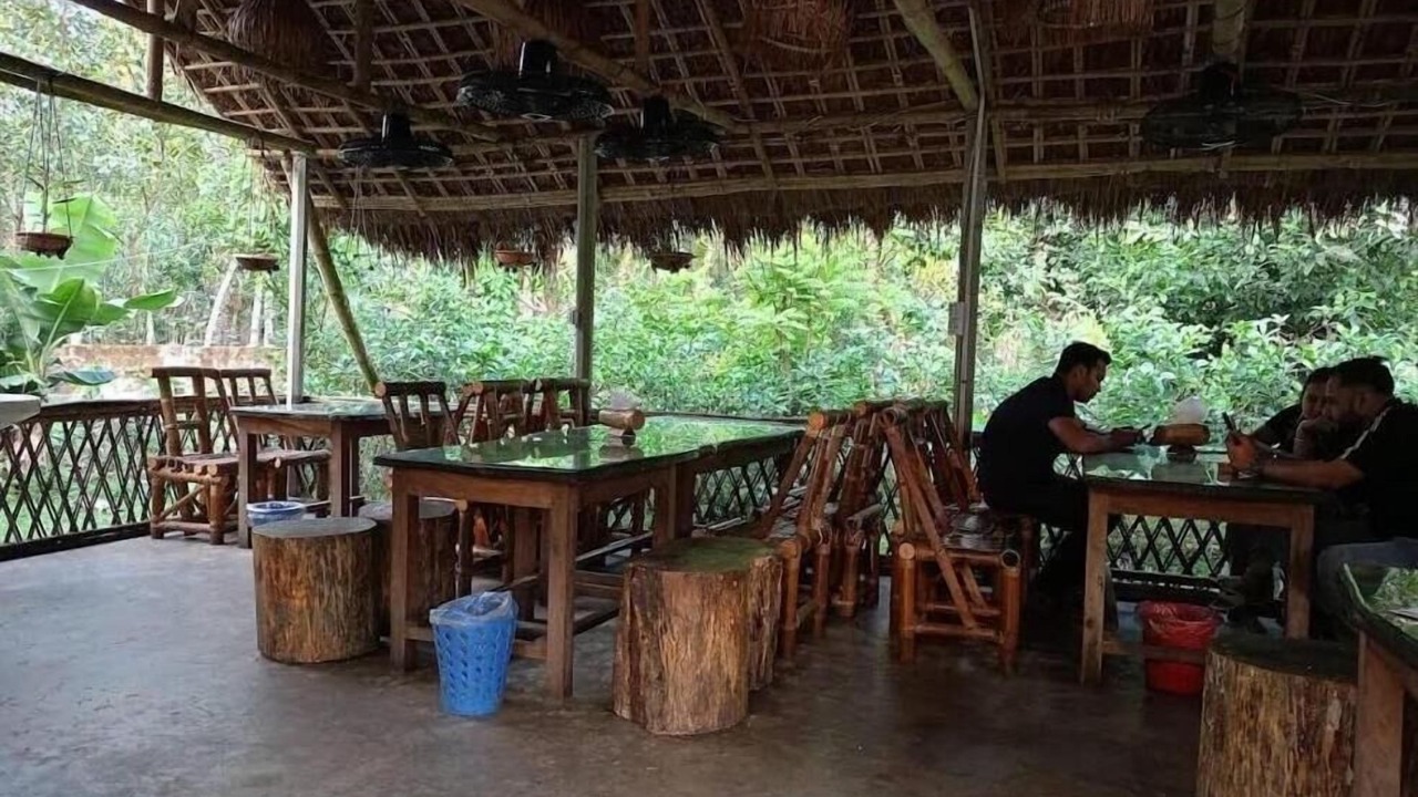 Photo of Outdoor in Sreemangal Upazila