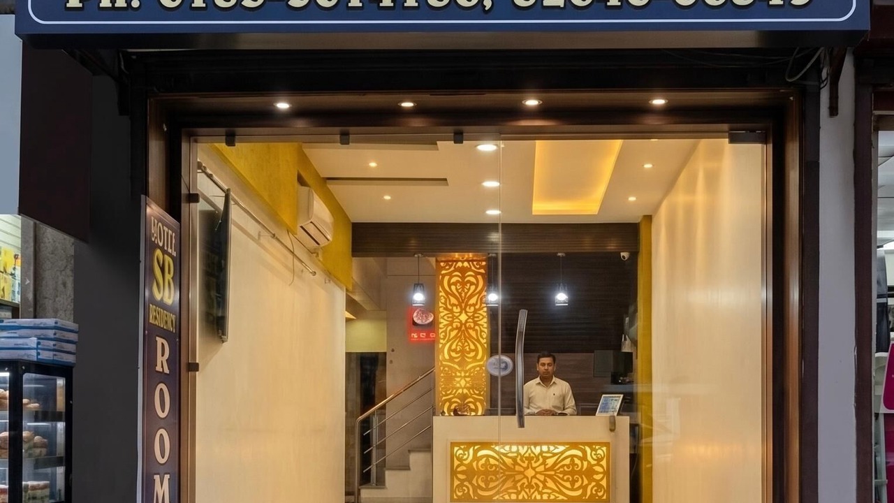 Photo of Outdoor in Amritsar