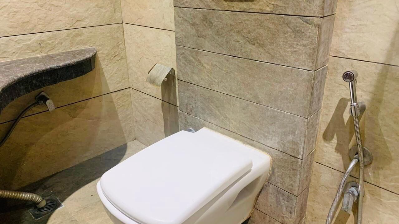 Photo of Bathroom in Amritsar