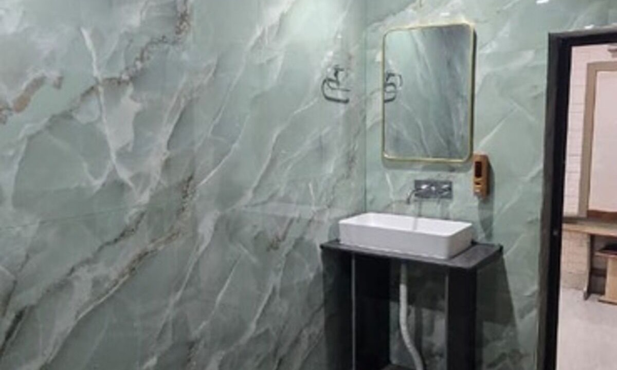 Photo of Bathroom in Tezpur