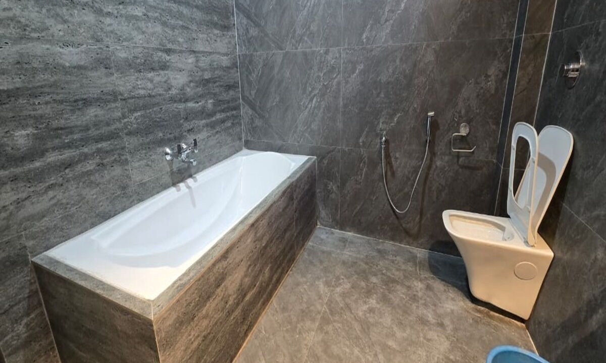 Photo of Bathroom in Tezpur