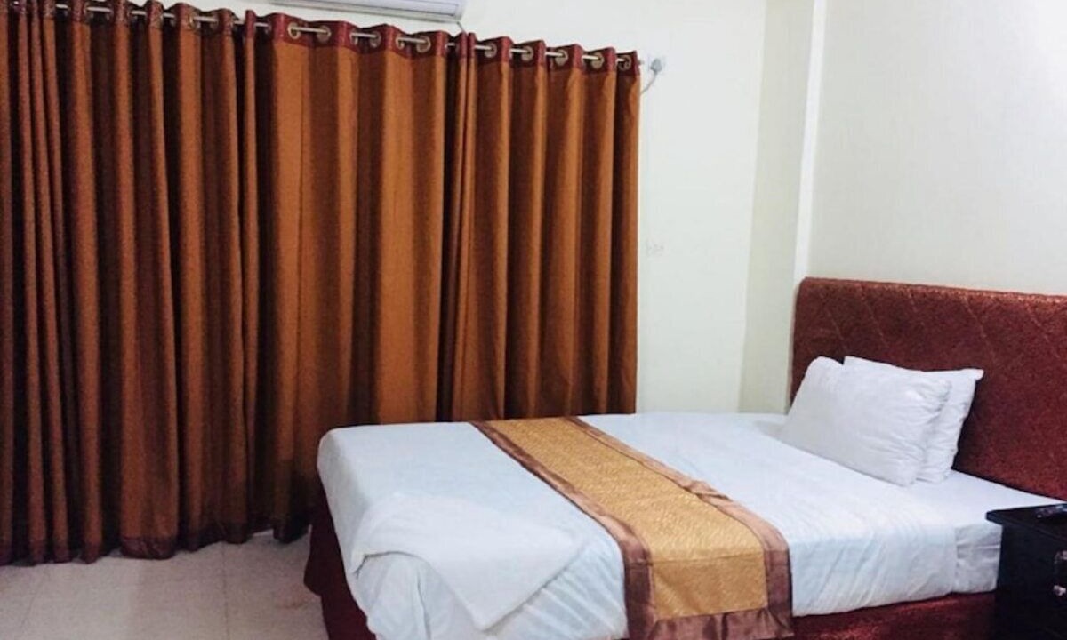 Photo of Bedroom in Tezpur