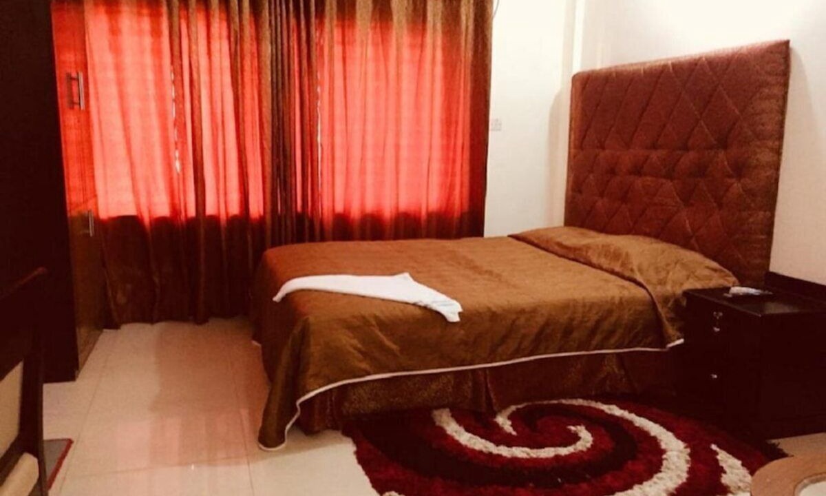 Photo of Bedroom in Tezpur