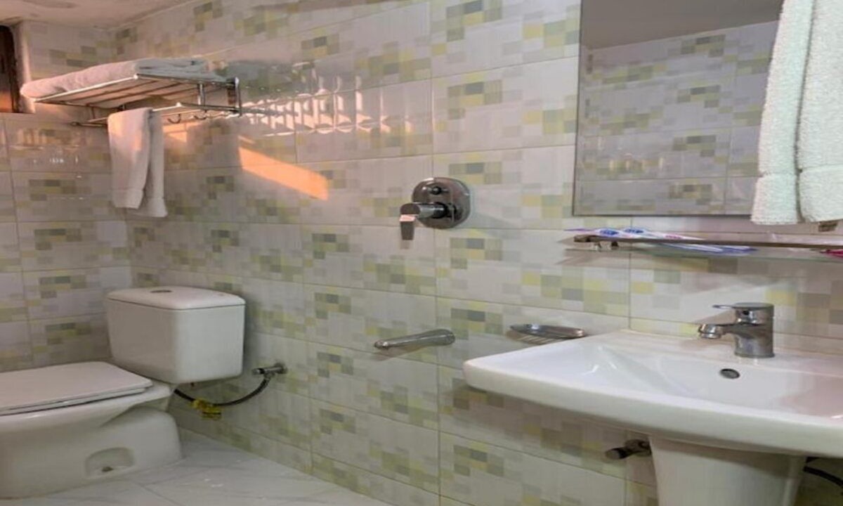 Photo of Bathroom in Tezpur