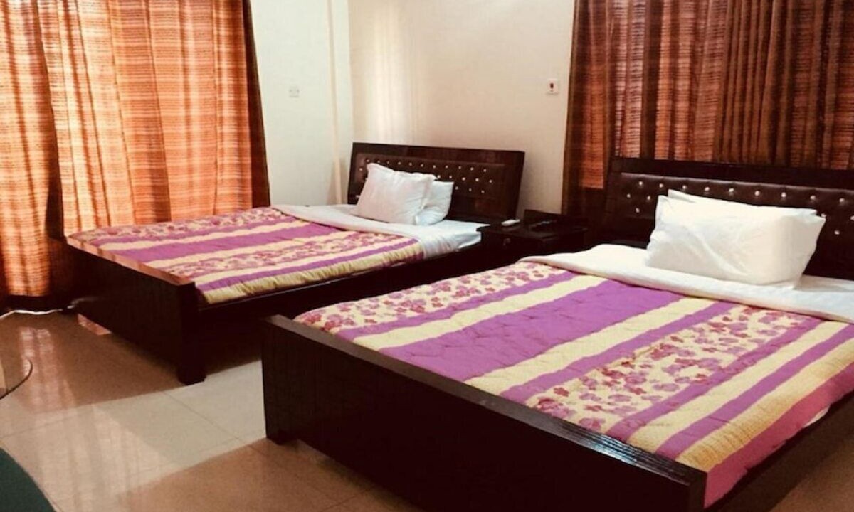 Photo of Bedroom in Tezpur