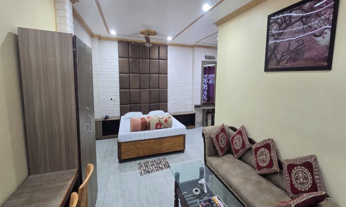 Photo of Bedroom in Tezpur