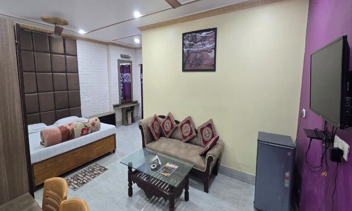 Photo of Bedroom in Tezpur