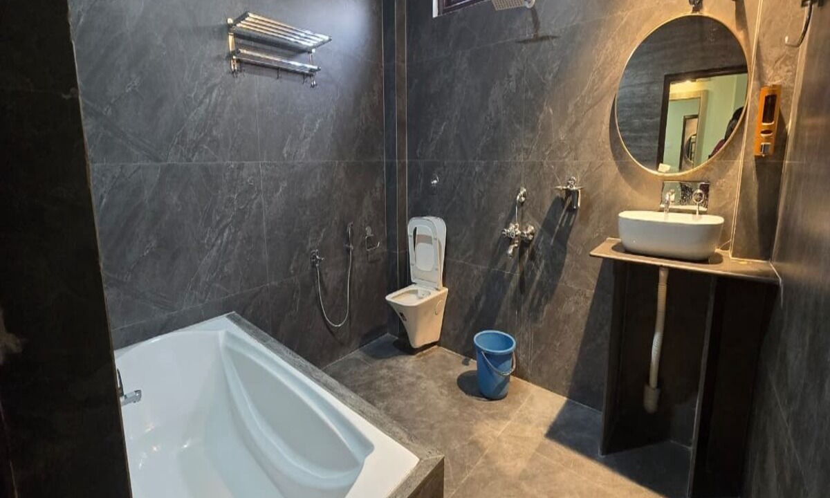 Photo of Bathroom in Tezpur