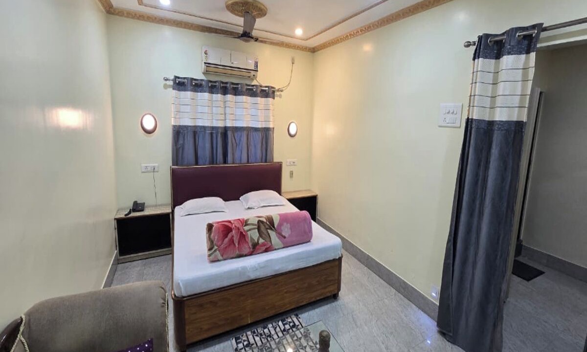 Photo of Bedroom in Tezpur