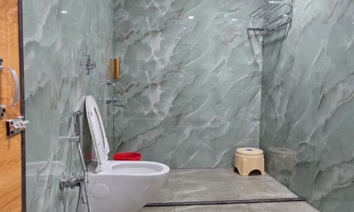 Photo of Bathroom in Tezpur