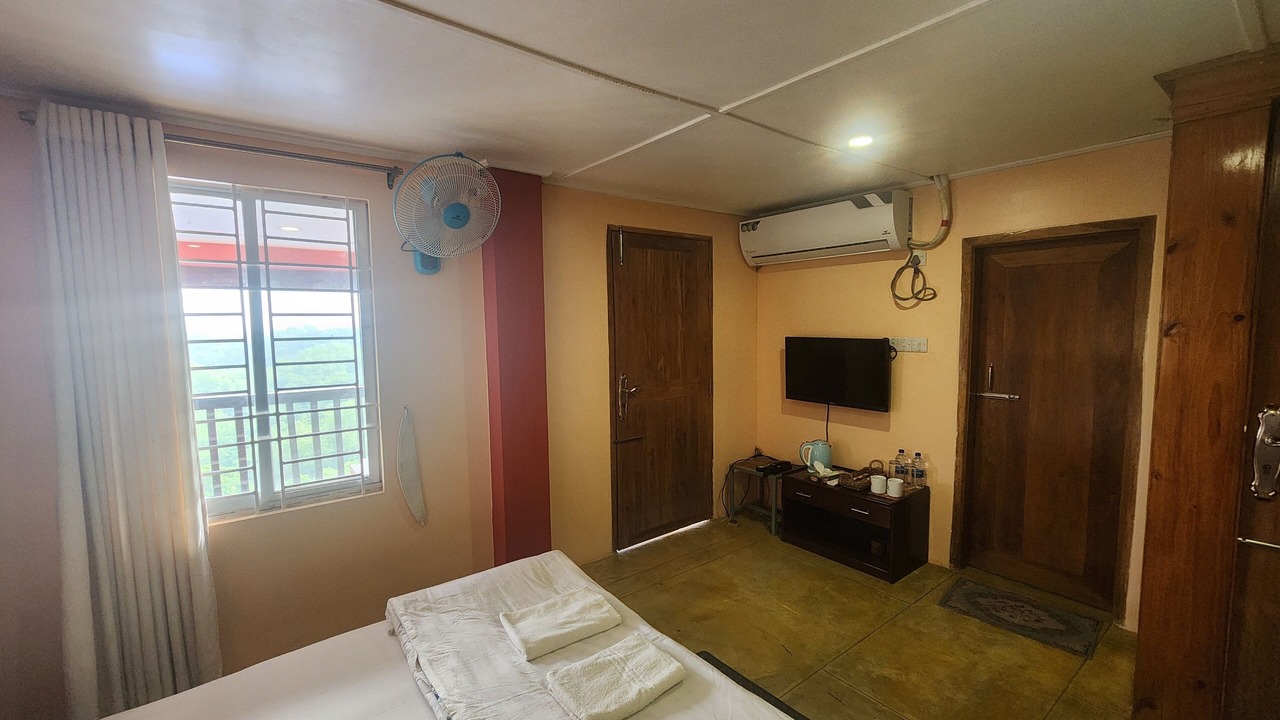Photo of Bedroom in Bandarban