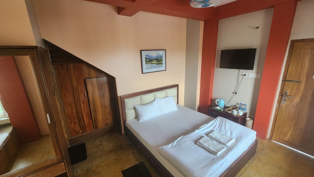 Photo of Bedroom in Bandarban