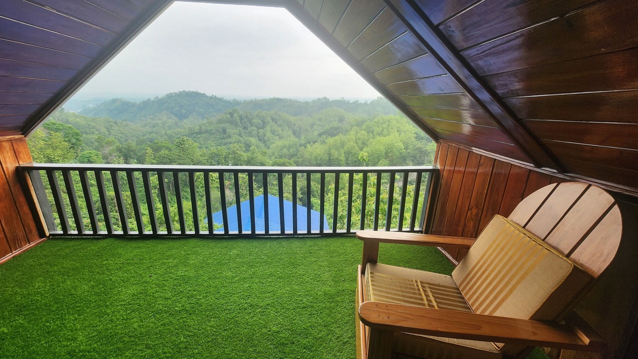 Photo of Bedroom in Bandarban