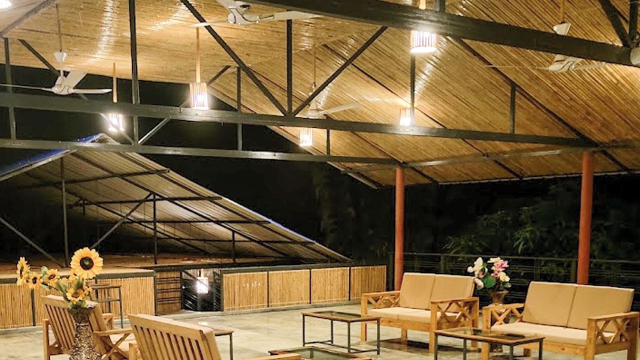 Photo of Livingroom in Bandarban