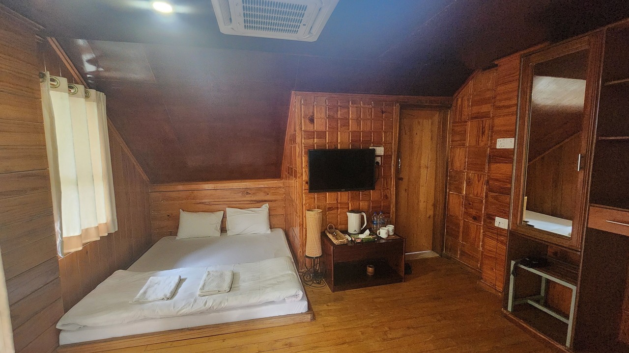 Photo of Bedroom in Bandarban