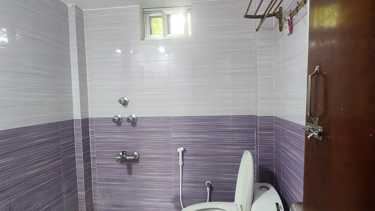 Photo of Bathroom in Bandarban