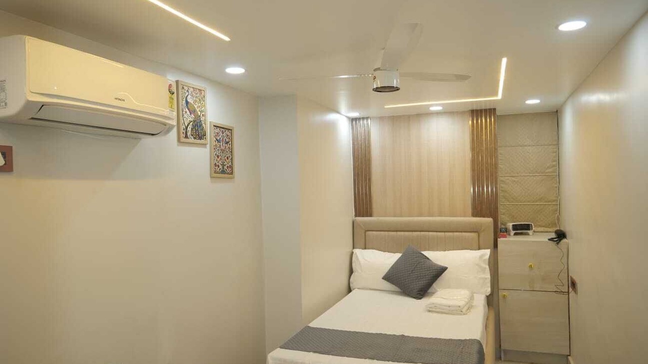Photo of Bedroom in Patna