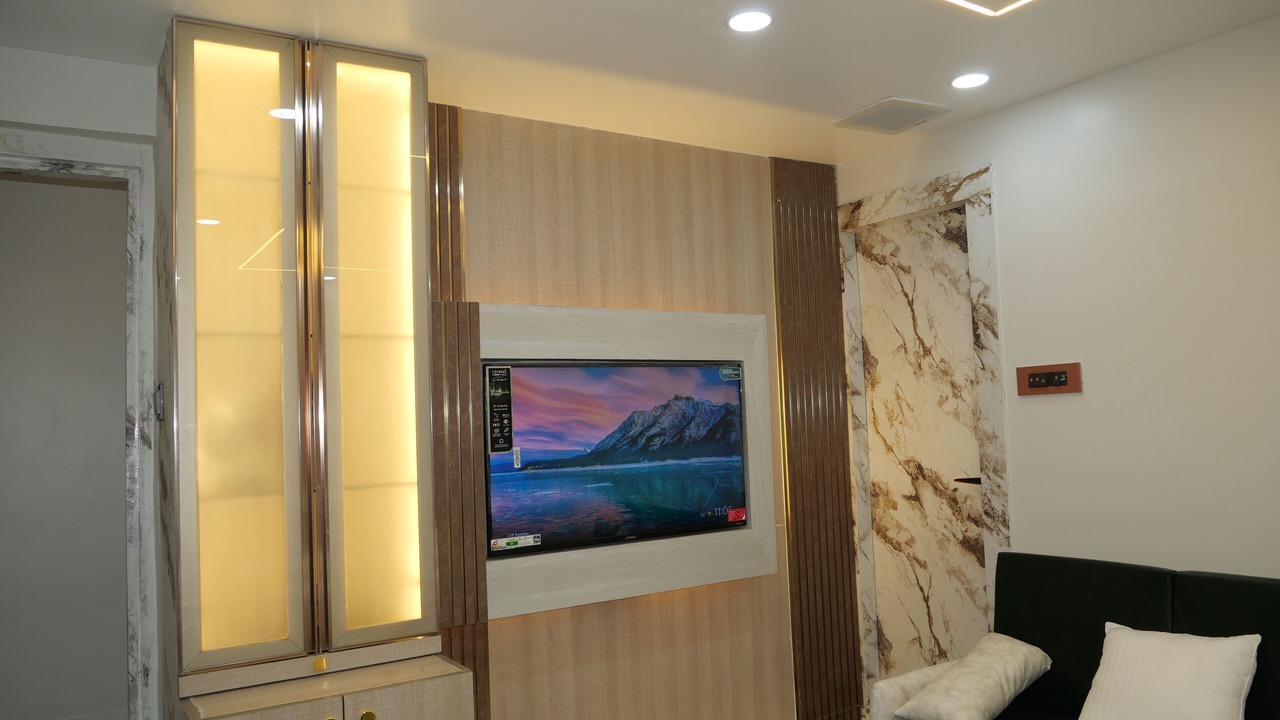 Photo of Bedroom in Patna